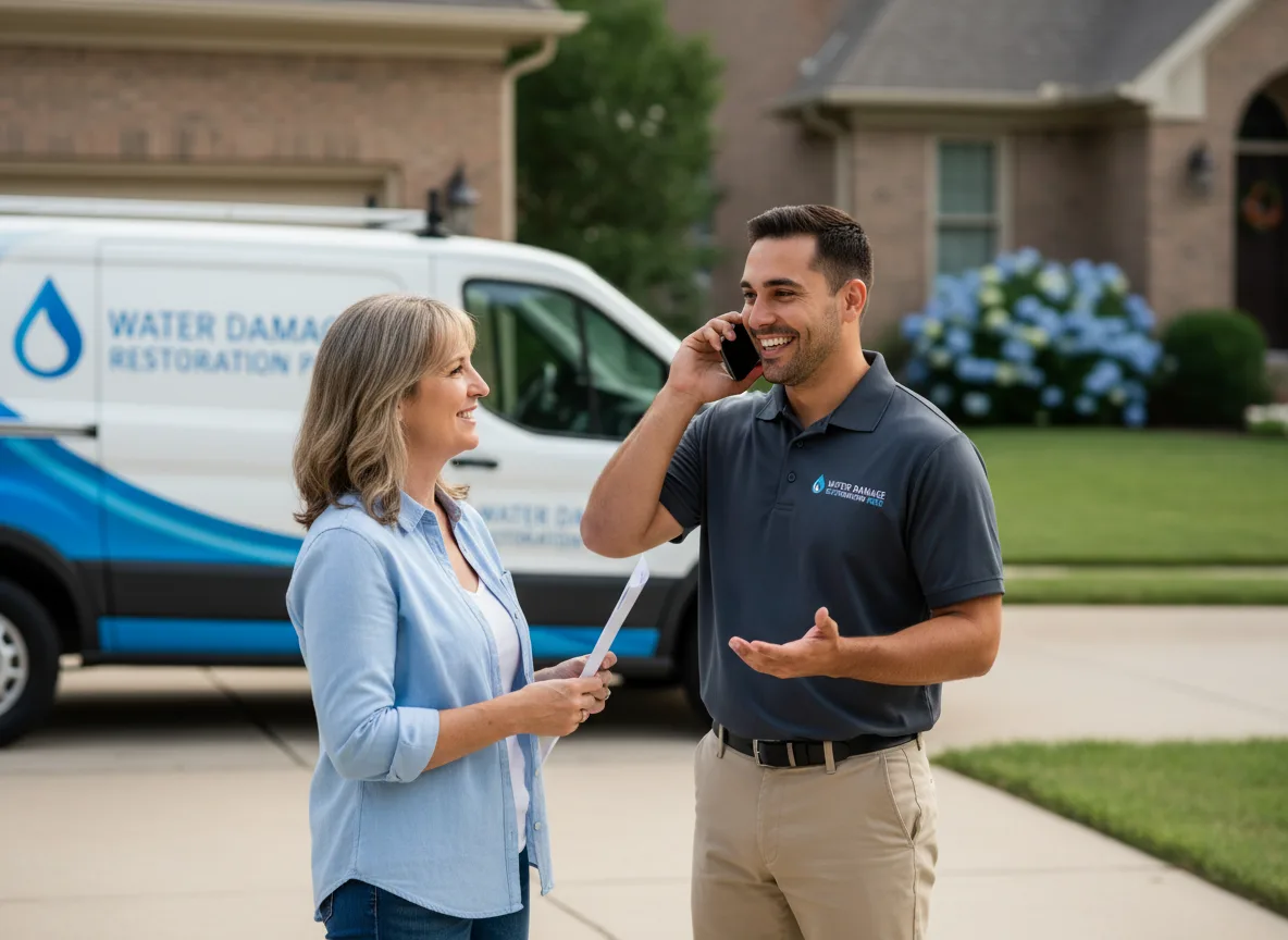 Flood Restoration Richmondville, NY FAQs